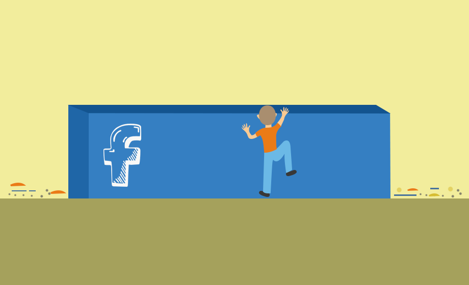Challenges Faced in Facebook Marketing
