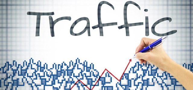 Website Traffic By Facebook Hindi