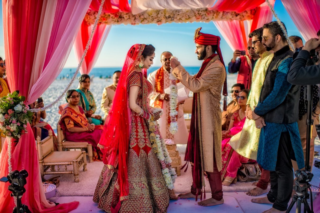 Wedding Photographers