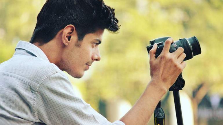 Freelance Photographers