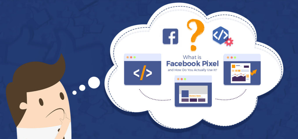 What is Facebook Pixel?