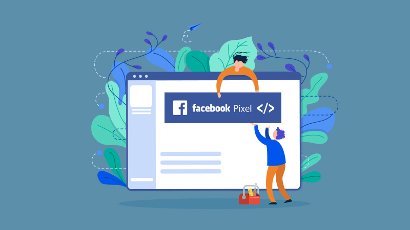 Need for setting up Facebook Pixel
