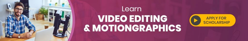 video editing