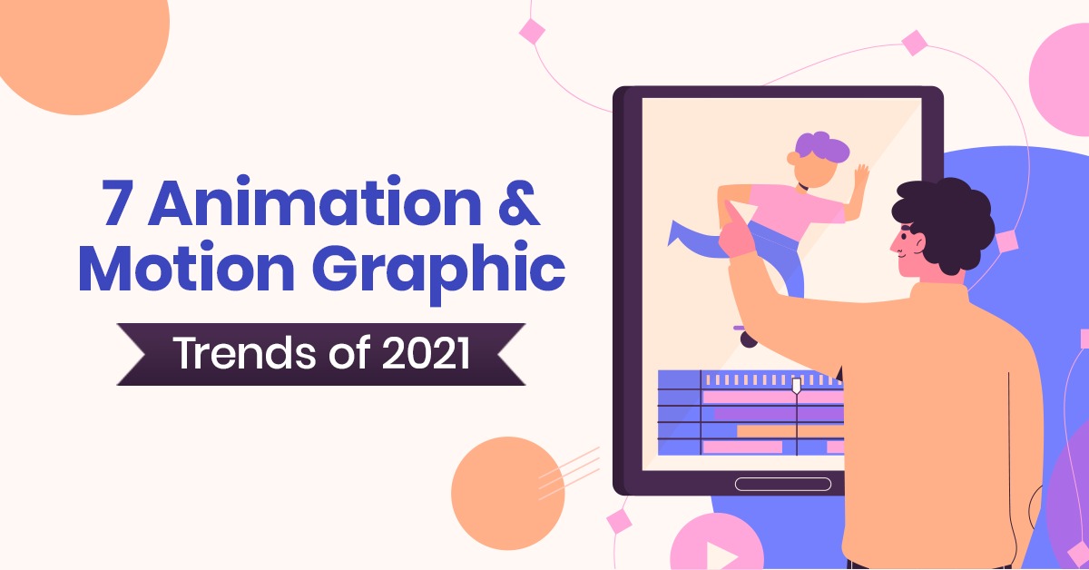 animation and graphics