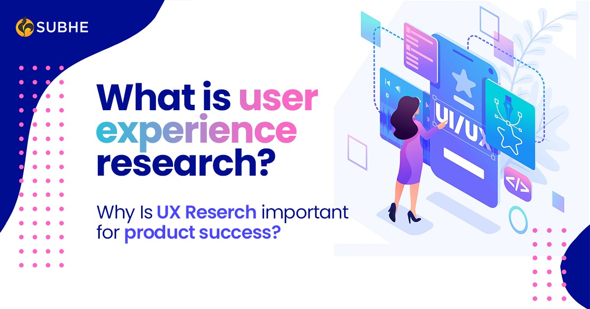 user experience research