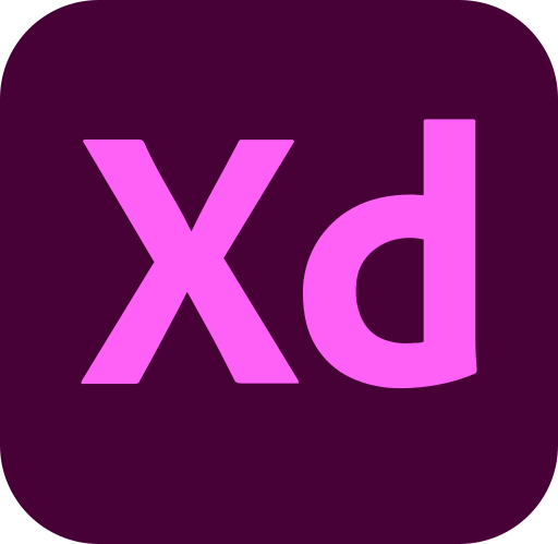 Adobe Xd Logo