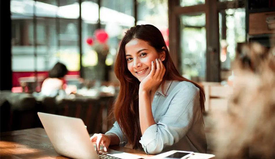 Student in Subhe course Professional Graphic Designing in Adobe Photoshop