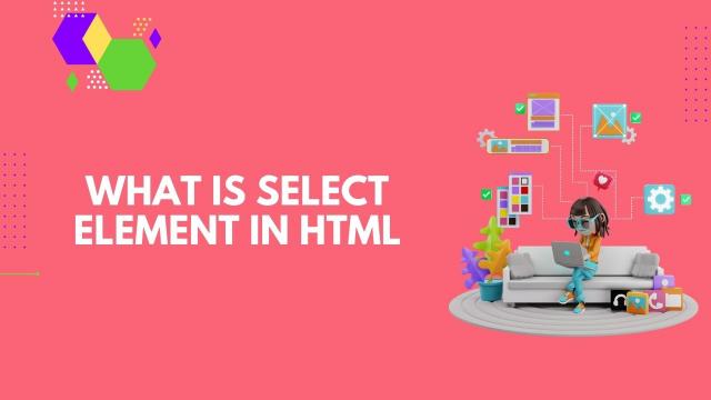 HTML में Label एलिमेंट और For एट्रिब्यूट क्या है ?