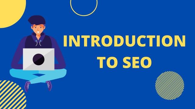 Introduction to SEO in UX Designing