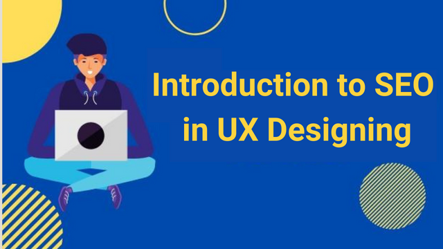 Introduction to SEO in UX Designing