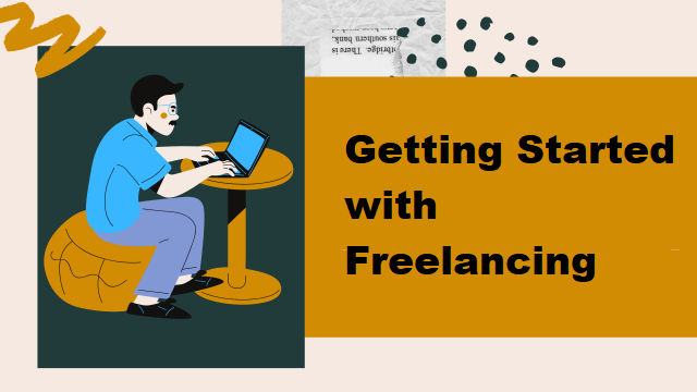 Knowing about Part Time Freelancing