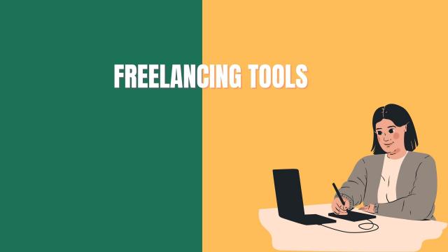 Freelancing Tools