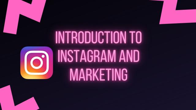 How to run your own Instagram Audit