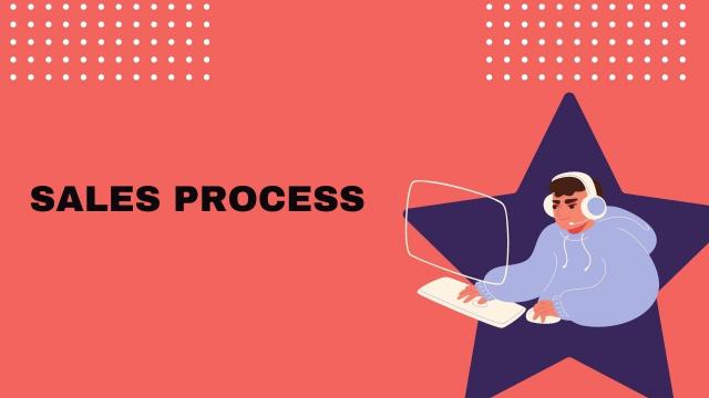 Sales process