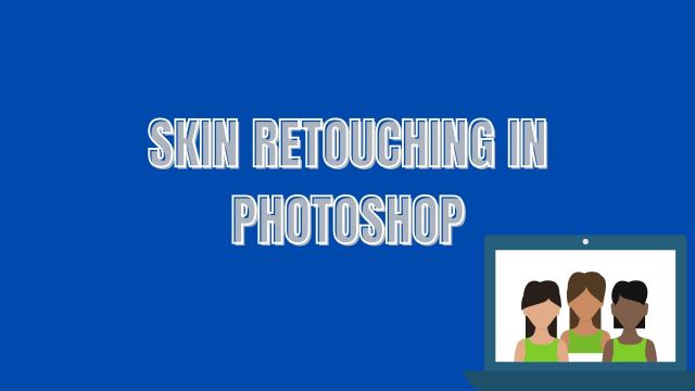 Revaluating and retouching image by healing brush