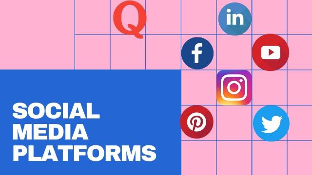 Social Media Platforms