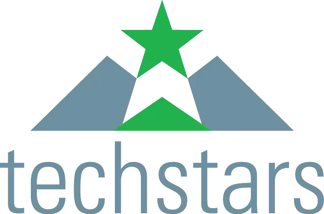 Techstars logo