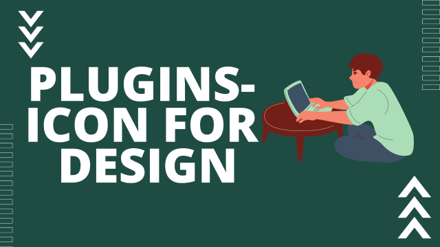 Plugins - Icon for design