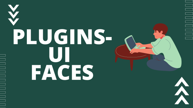 Plugins- UI Faces
