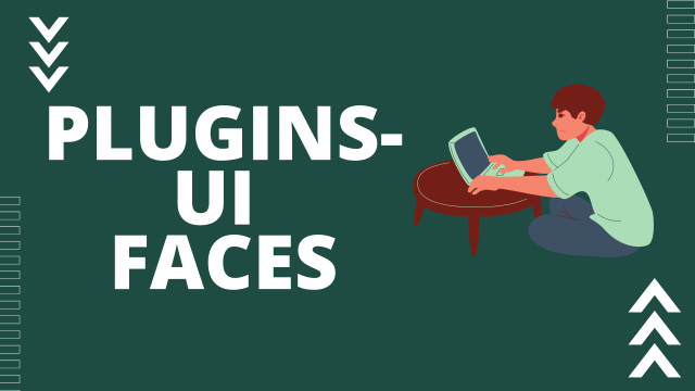 Plugins--UI-Faces