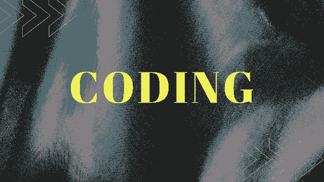 Coding in Design Tools