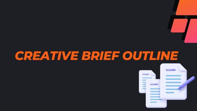 Creative-Brief-Outline