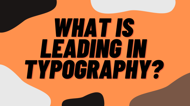 What-is-Leading-in-Typogaphy