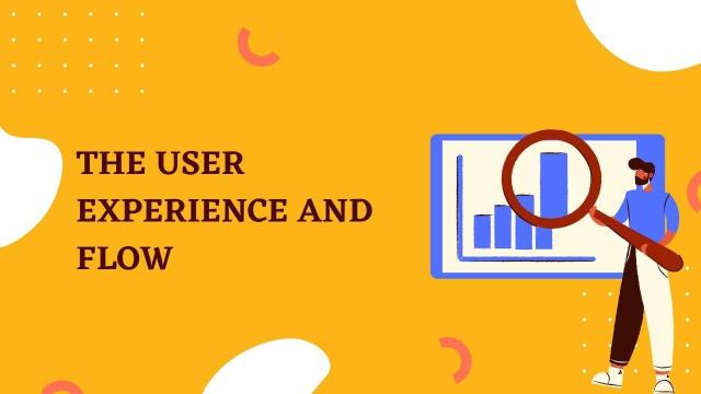 The-User-Experience--Flow
