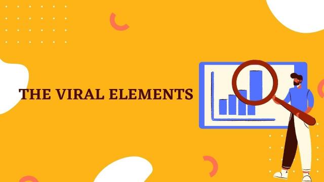 The Viral Elements
