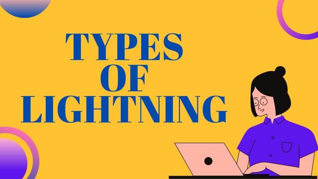 Types Of Lightning in Cinematography