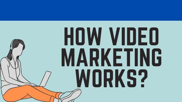 How Video Marketing works?
