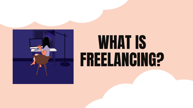 What-is-Freelancing
