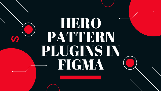 Hero pattern plugins in figma
