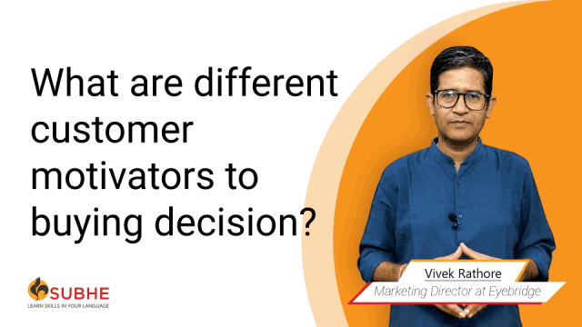 What-are-different-customer-motivators-that-helps-them-make-the-buying-decision