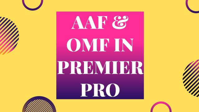 AAF-to-OMF-in-Premiere-Pro