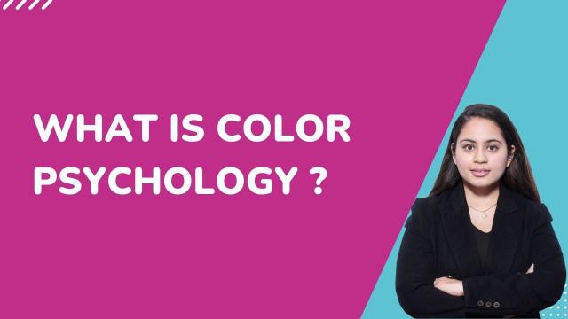 What is Color Psychology?