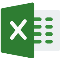 Microsoft Excel