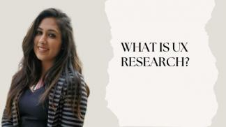 What is UX Research ?