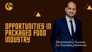 Opportunities in Packaged Food Industry