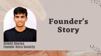 Founder's Story