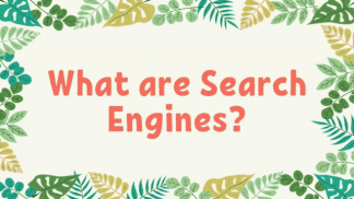 What are Search Engines?