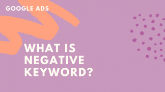 What is Negative Keyword?