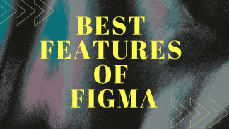 Best features of figma