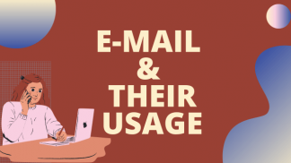 Emails and their usage