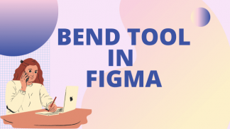 Bend Tool in figma