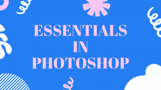 Essentials in photoshop
