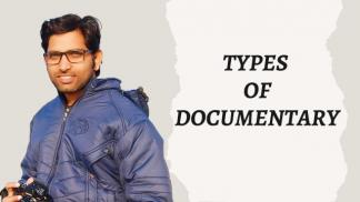 Types of Documentary