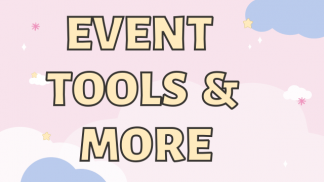 Event Tools & More