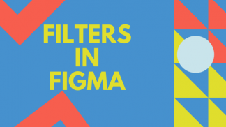 Filters in Figma