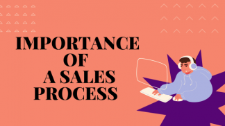 Importance Of a Sales Process